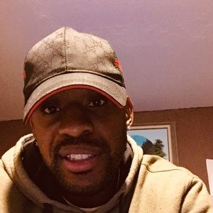 Meet your Posher, Darrin